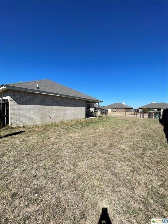 Joshua Taylor Dr, Killeen, TX 76549