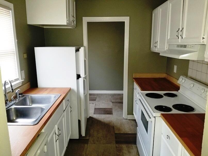Hedgewood Ct, Lexington, KY 40509