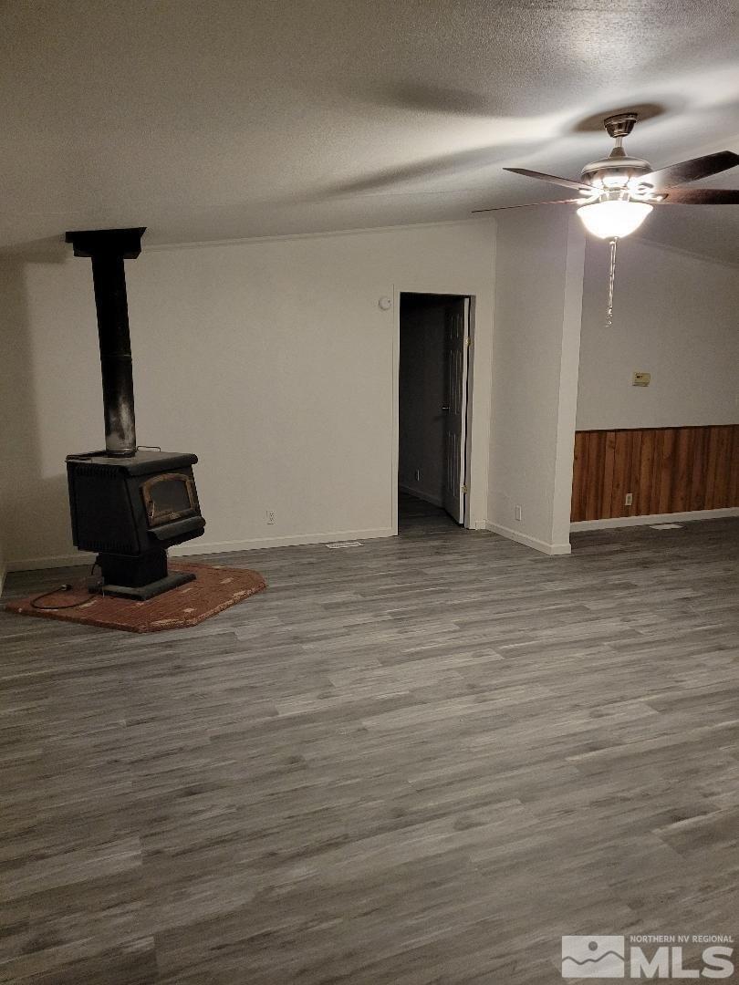 Cougar St, Silver Springs, NV 89429