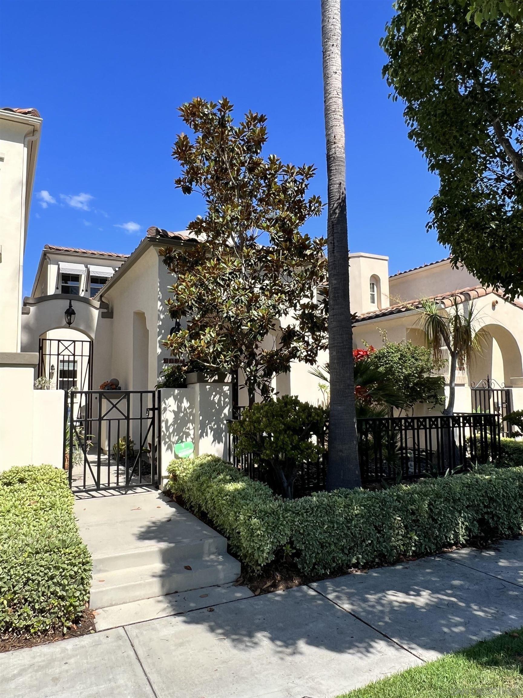 Historic Decatur Rd, San Diego, CA 92106