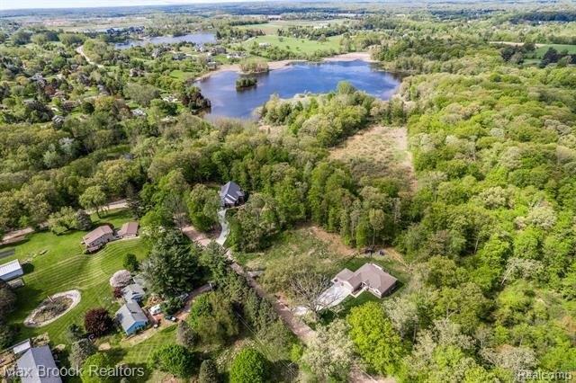 Eldred Rd, Bruce Twp, MI 48065