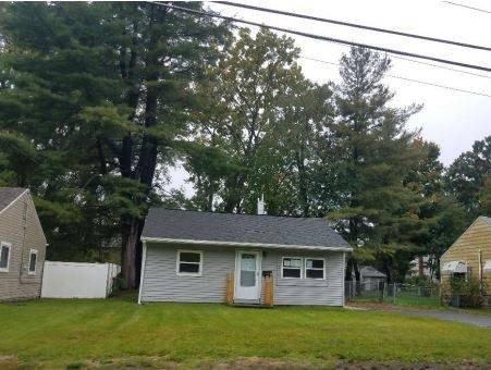 Harriet St, Albany, NY 12205