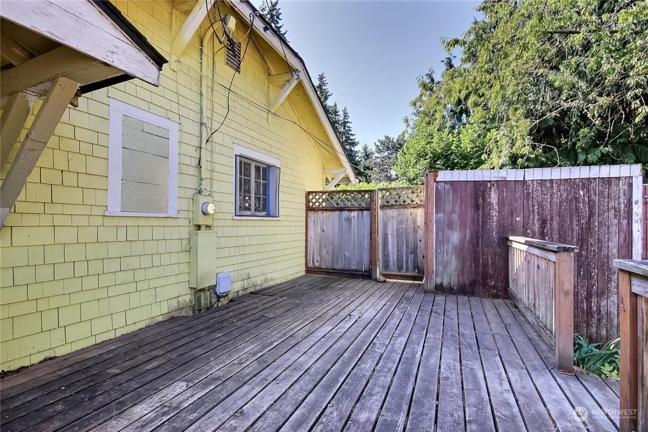 S Thompson Ave, Tacoma, WA 98444