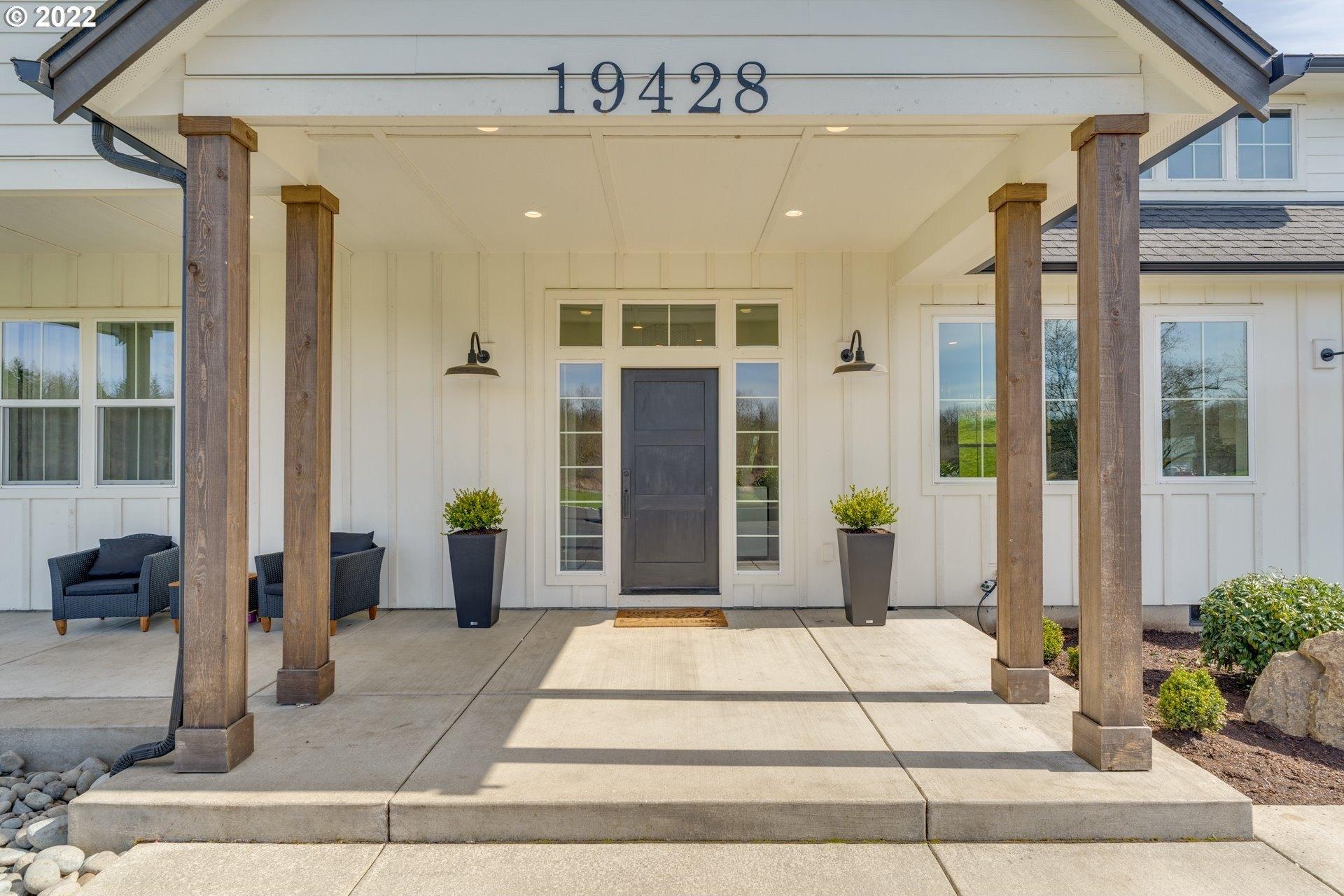 Ne 259th St, Battle Ground, WA 98604