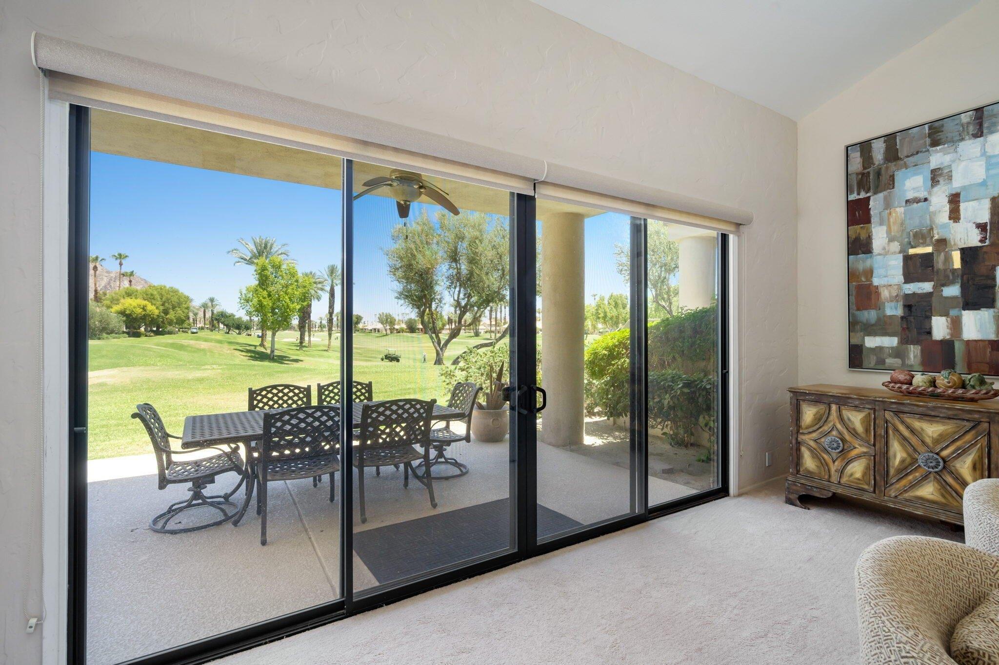 Arnold Palmer, La Quinta, CA 92253