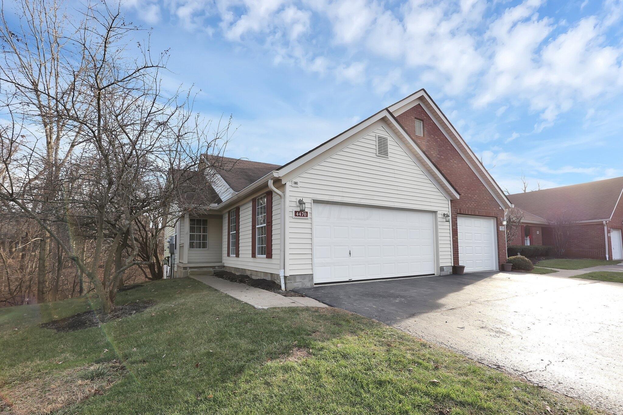 White Leaf Way, Columbus, OH 43228
