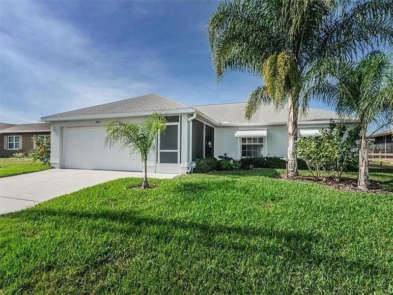 San Luis Rd, Holiday, FL 34691