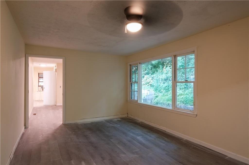 Delmoor Dr Nw, Atlanta, GA 30311
