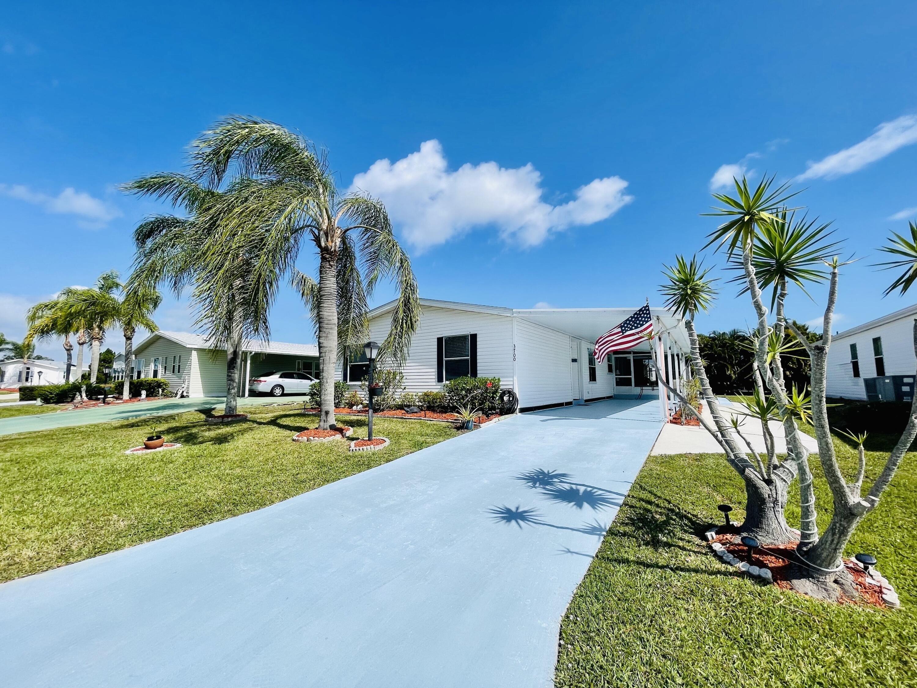 Westchester Ct, Port Saint Lucie, FL 34952