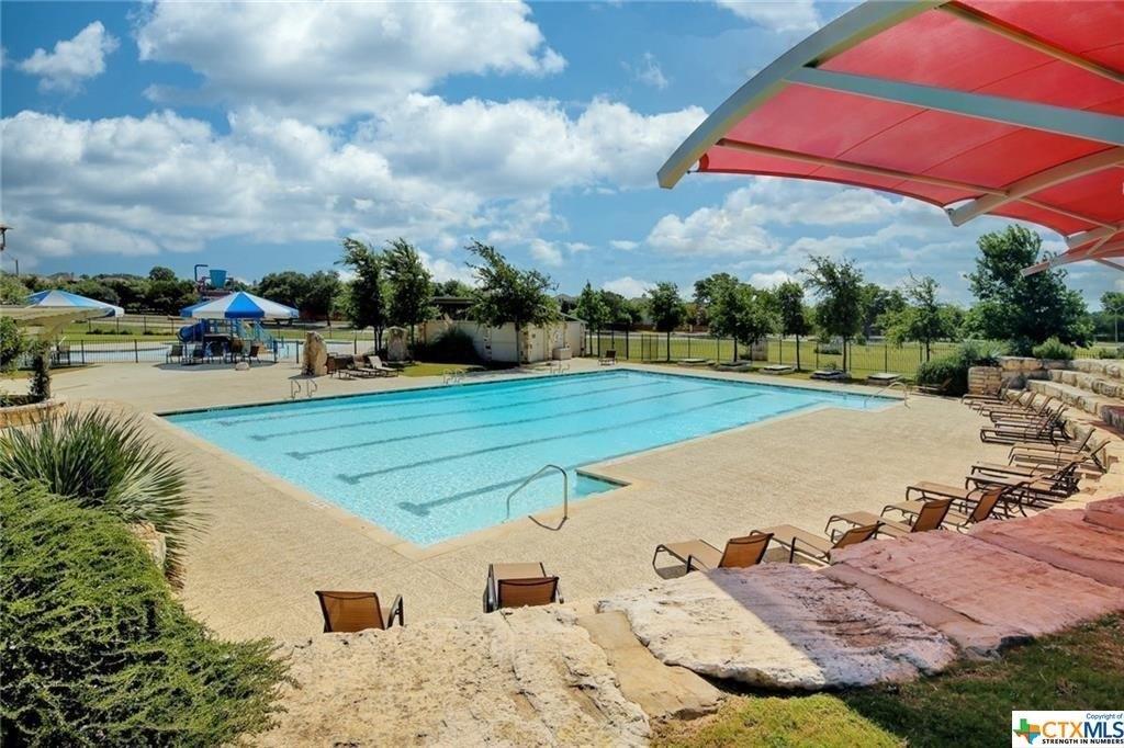 Highland Trl, Leander, TX 78641