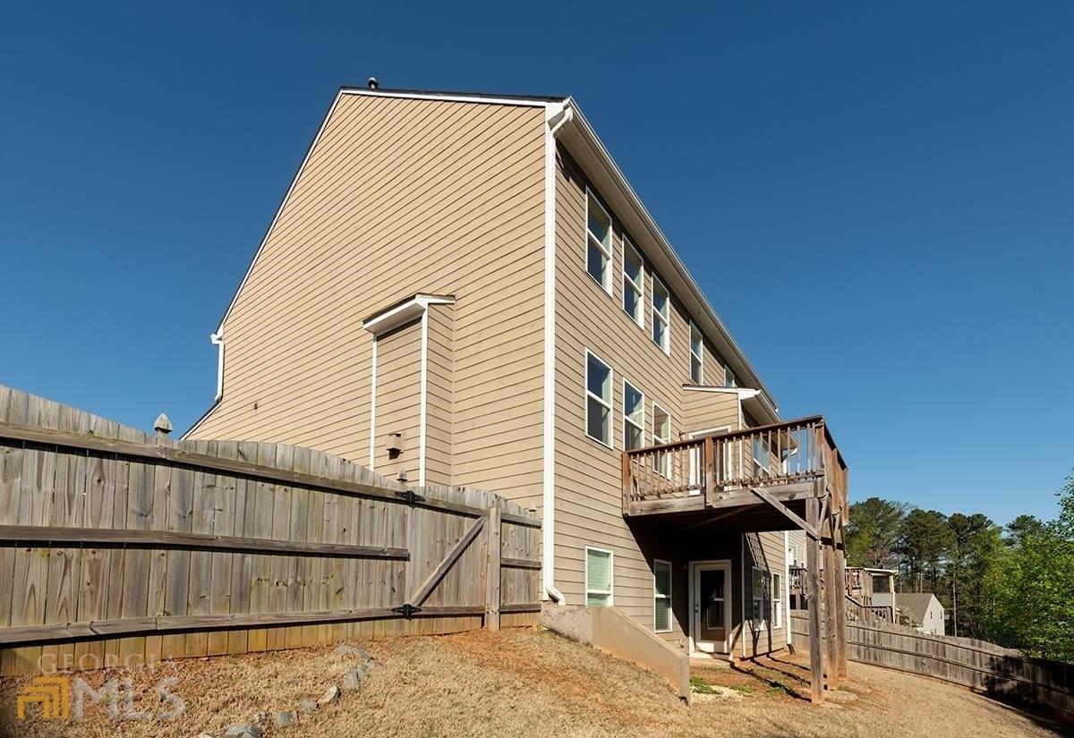 Parc Xing, Acworth, GA 30102