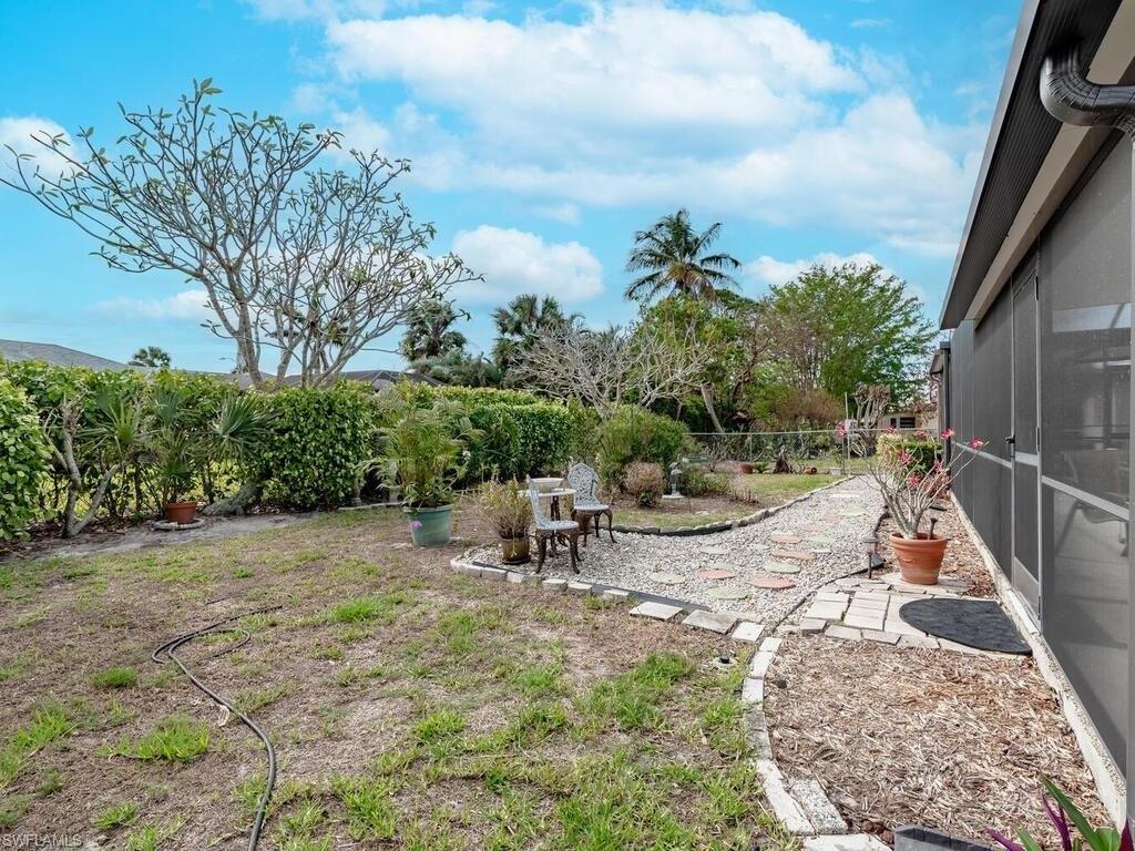 Fourwinds Ave, Marco Island, FL 34145