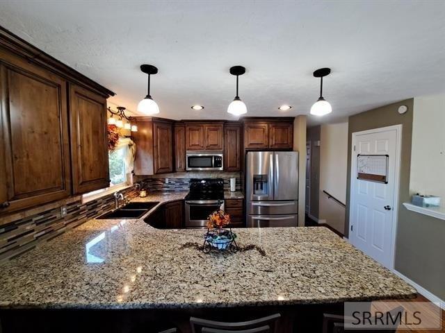 Butte St, Pocatello, ID 83201