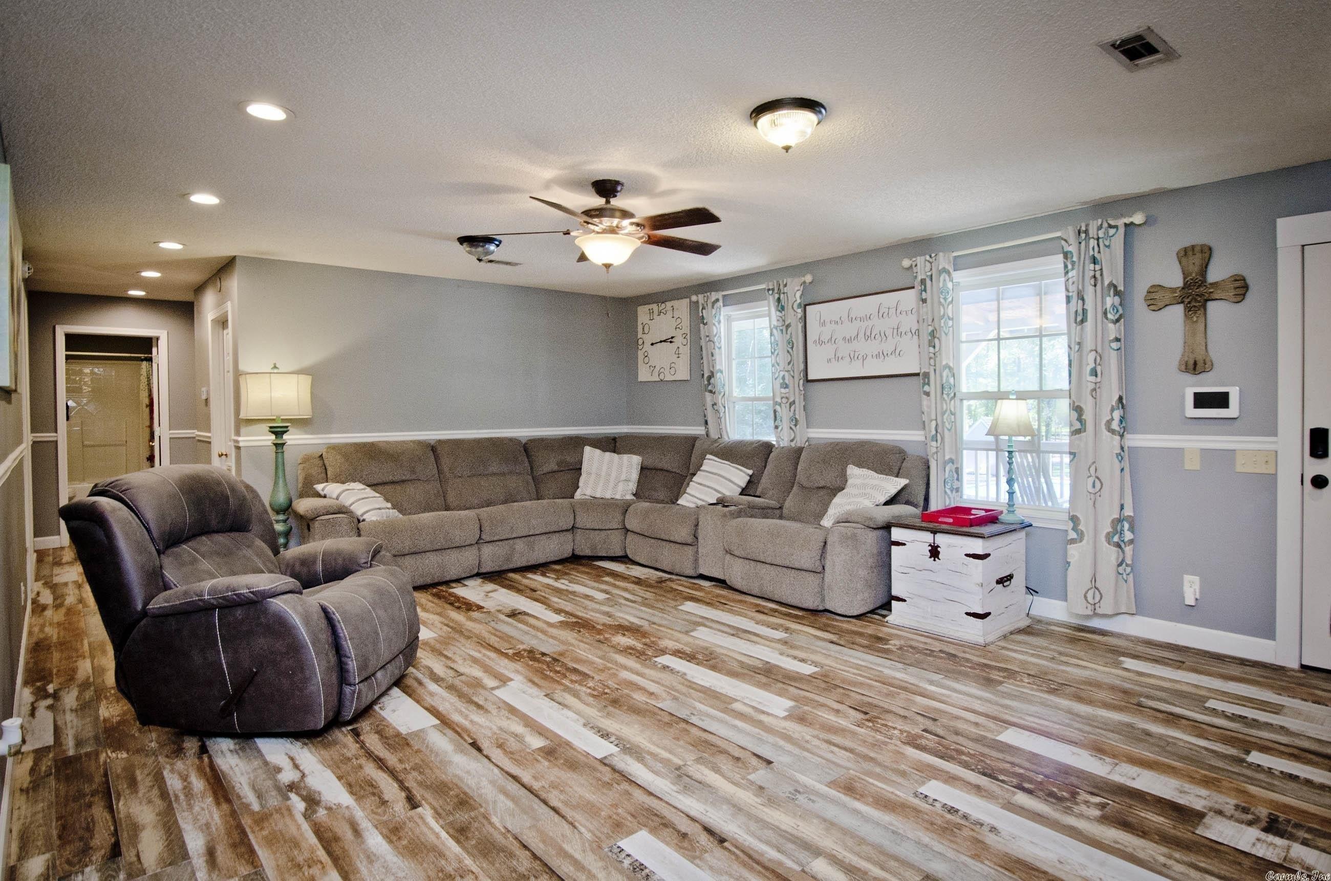 Fernandez Ln, Pearcy, AR 71964