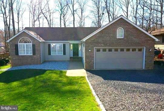 Eagle Ct, Locust Grove, VA 22508