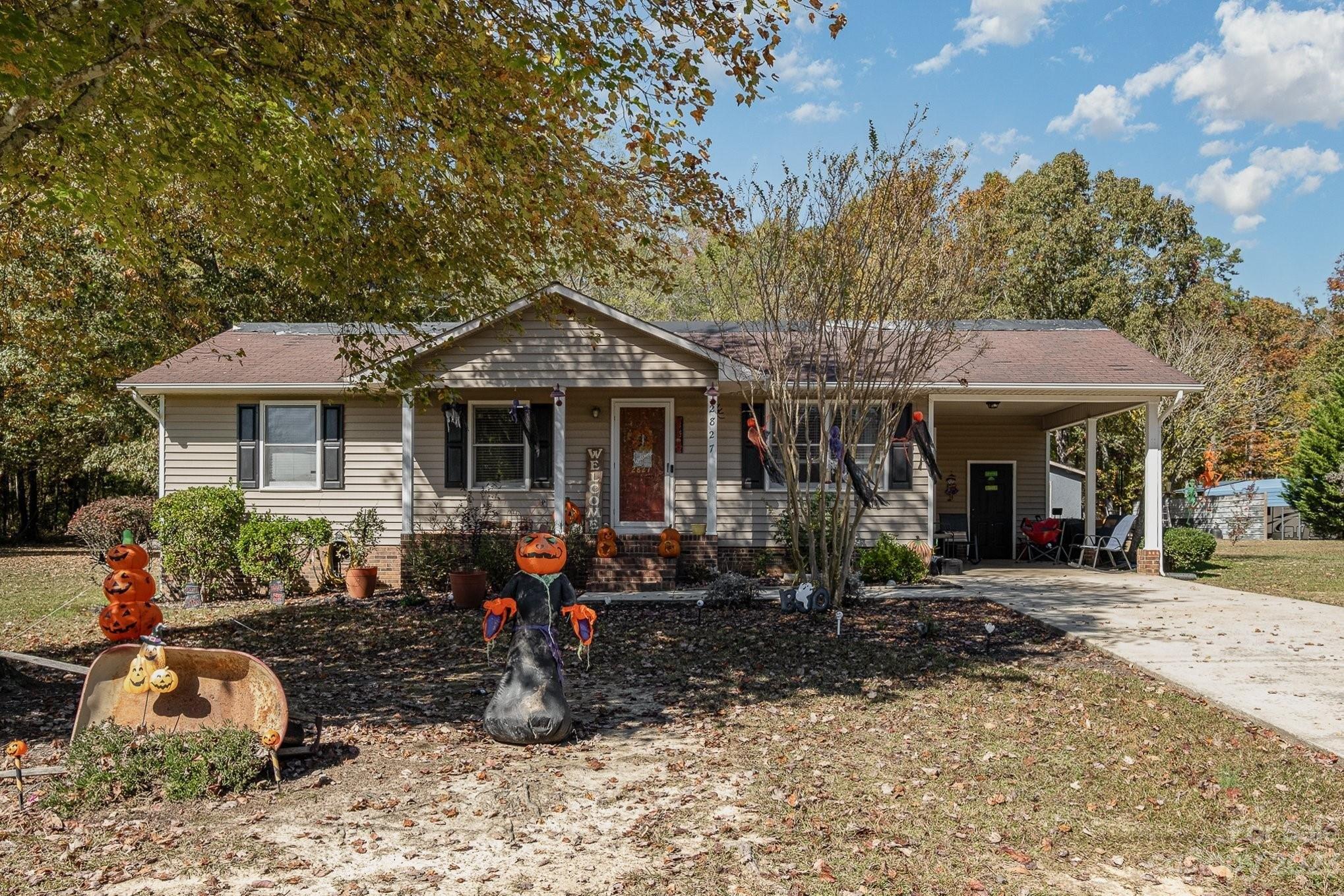 Kendlewood Dr, Lancaster, SC 29720