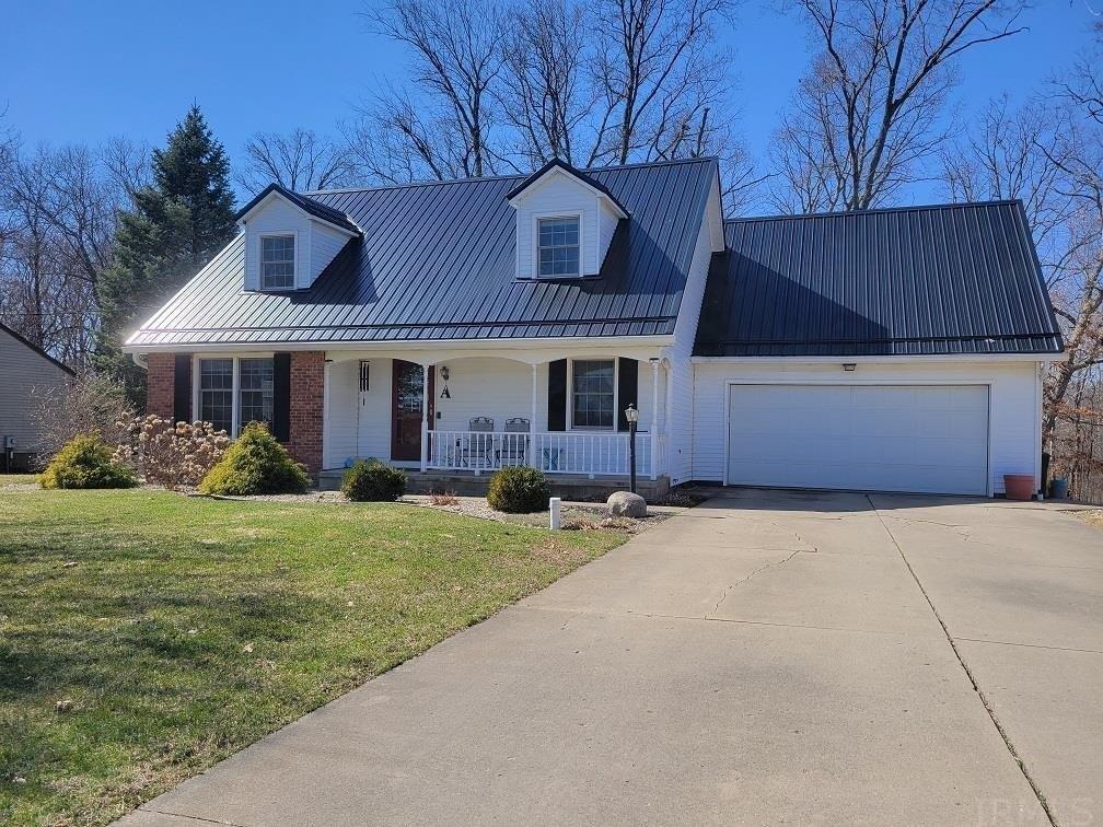 Country Homes Dr, Ligonier, IN 46767