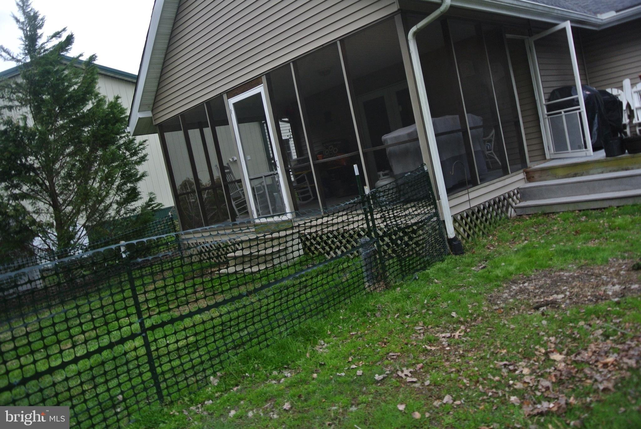 Hopkins Neck Rd, Easton, MD 21601