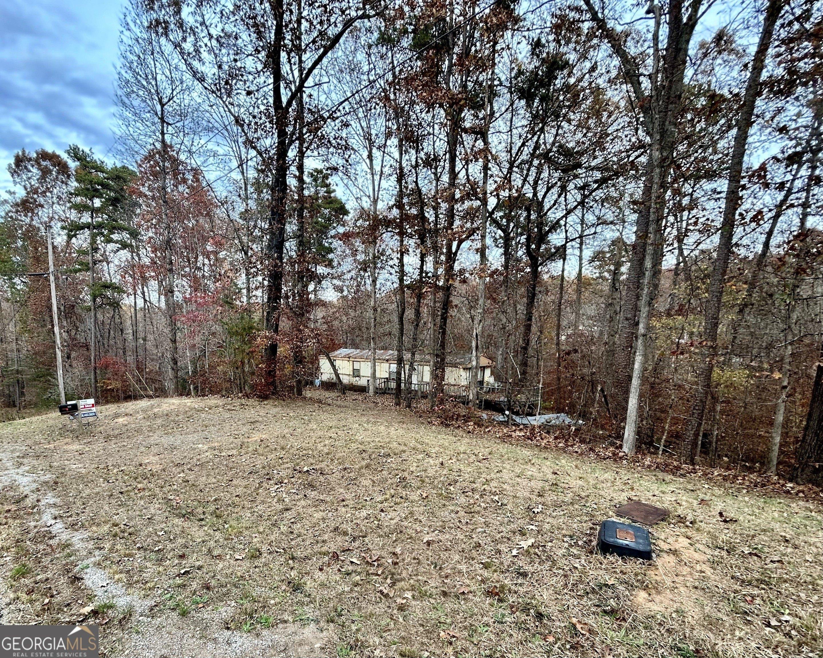 Thrasher Dr, Toccoa, GA 30577