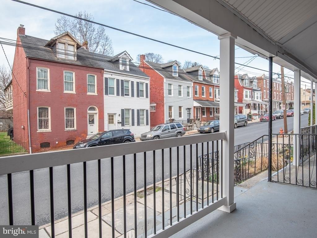 S Lime St, Lancaster, PA 17602