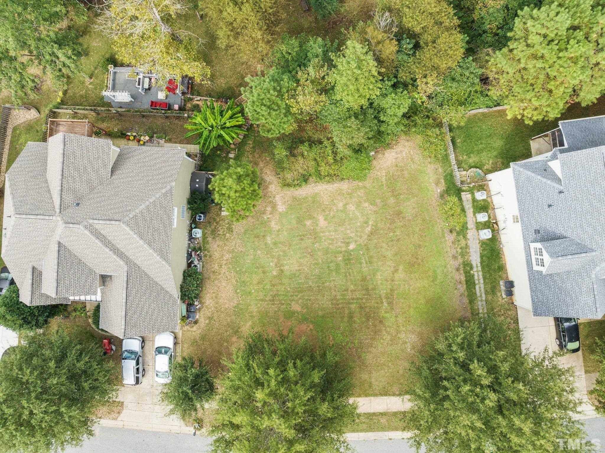 Whistable Ave, Wake Forest, NC 27587