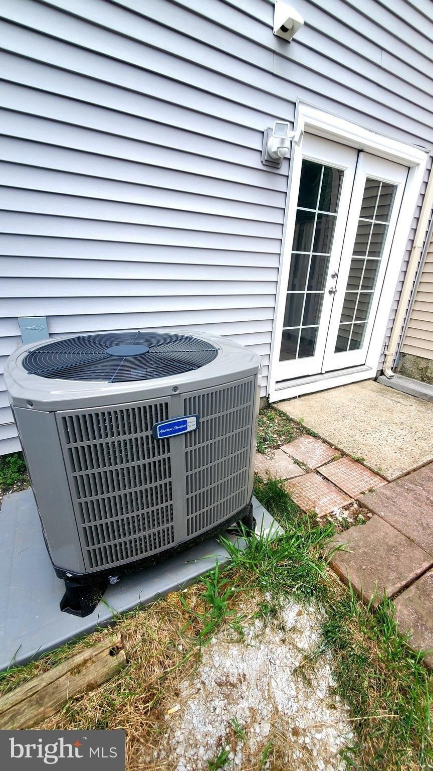 Adamson St, Manassas, VA 20110