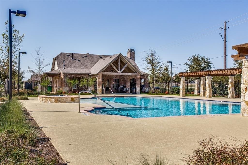 Dozier Rd, Carrollton, TX 75010