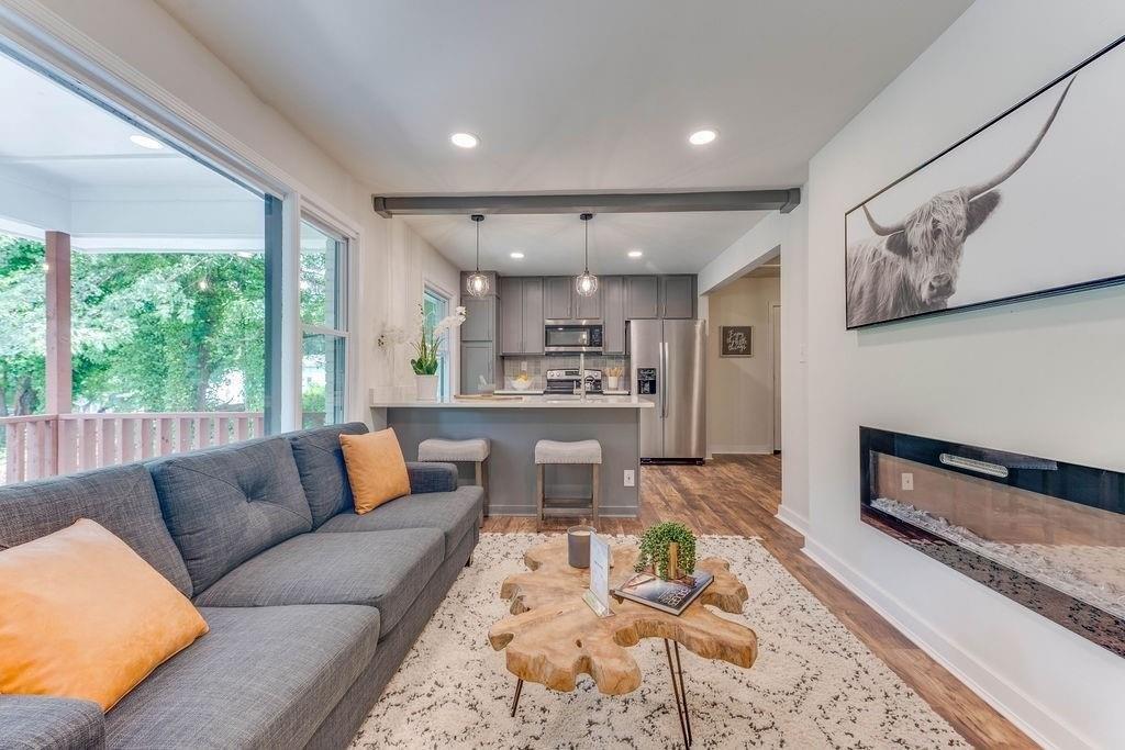 Oakcliff Rd Nw, Atlanta, GA 30311