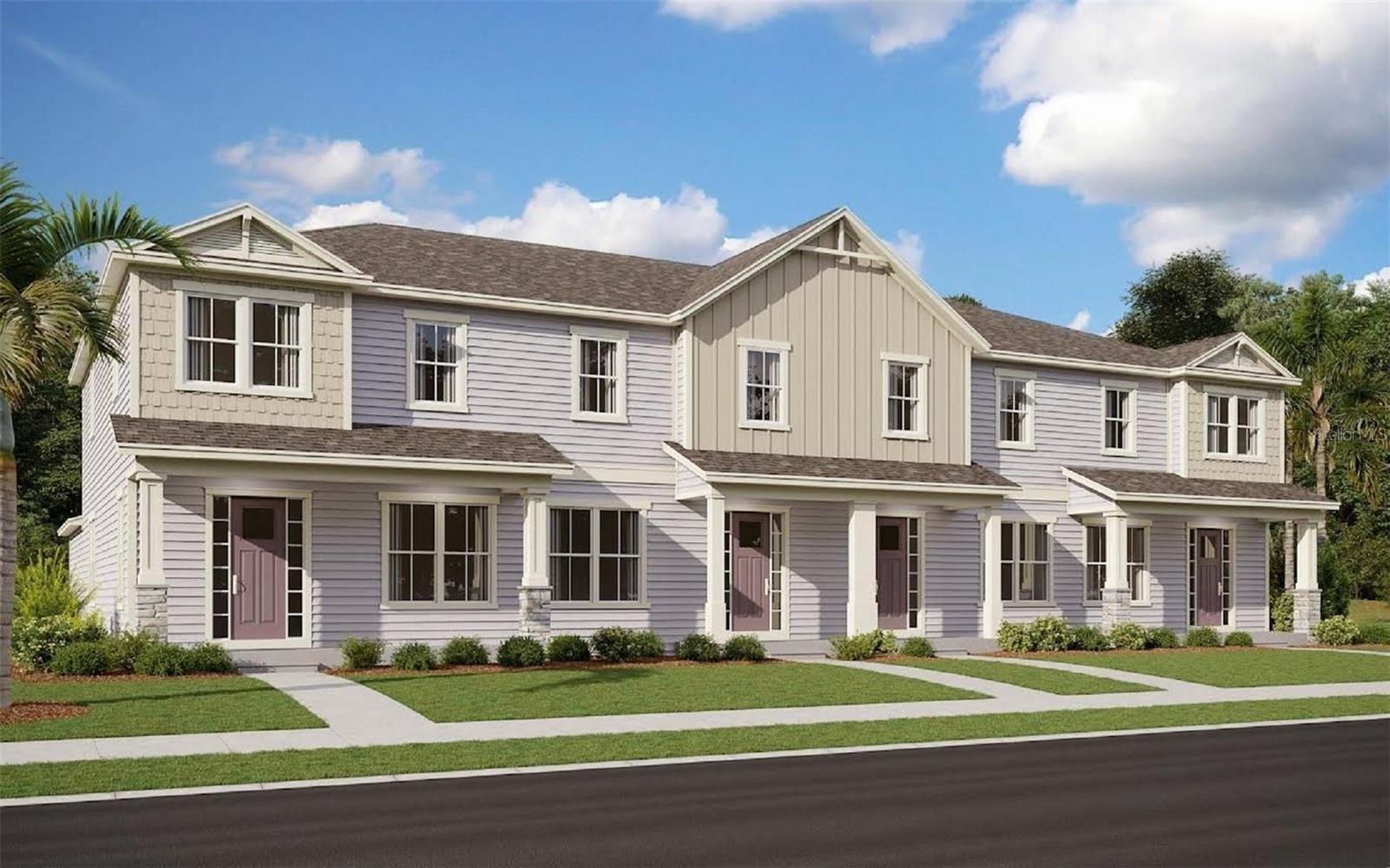 Cyrils Dr, Saint Cloud, FL 34771