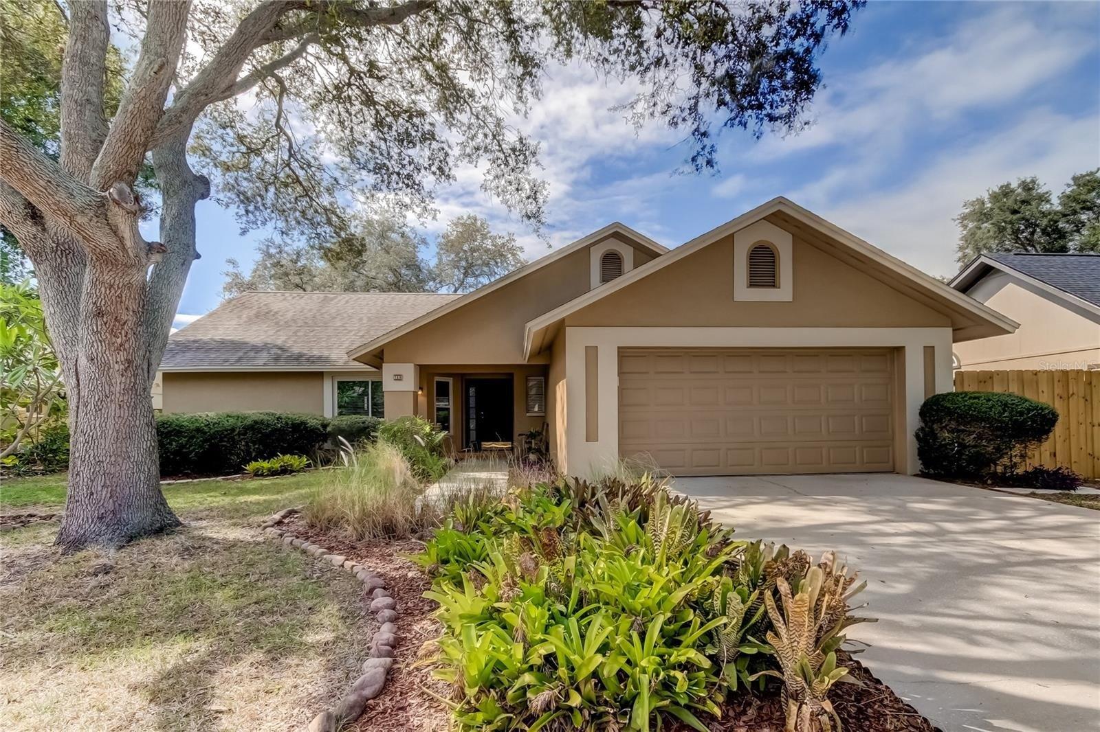 Moorland Ln, Palm Harbor, FL 34683