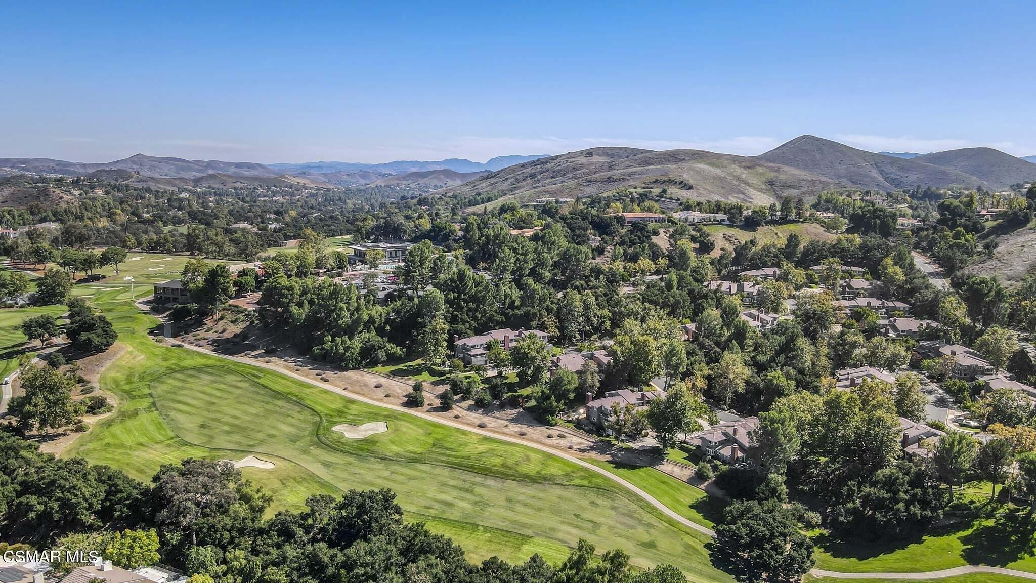 Club View Dr, Westlake Village, CA 91362