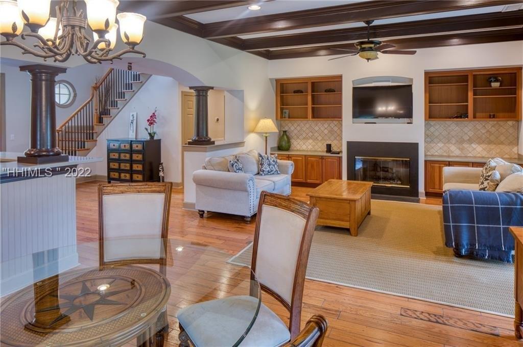 Hampton Hall Blvd, Bluffton, SC 29910