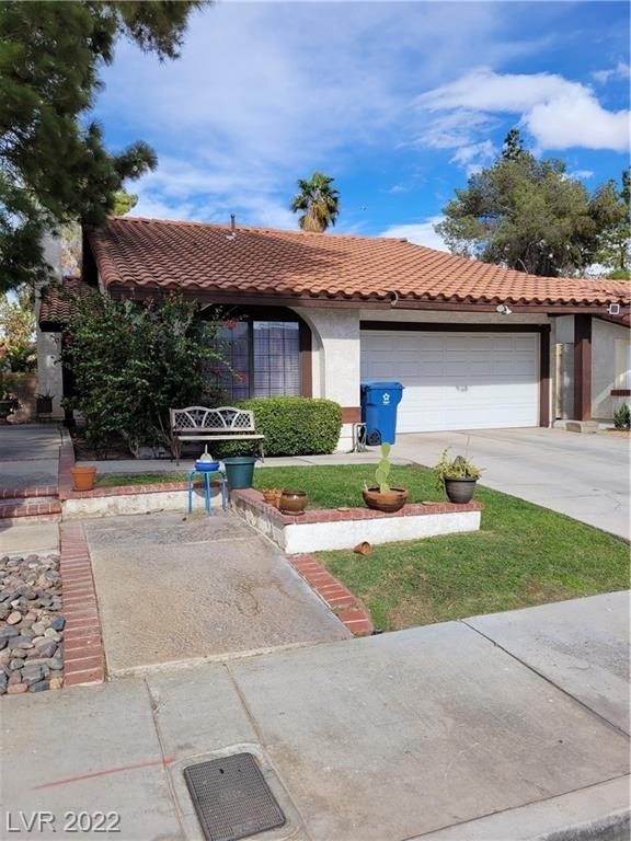Astoria Dr, Las Vegas, NV 89121