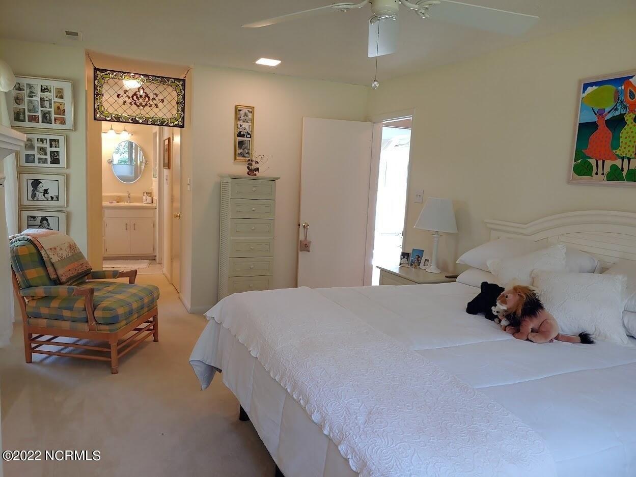 Santa Lucia Rd, New Bern, NC 28560