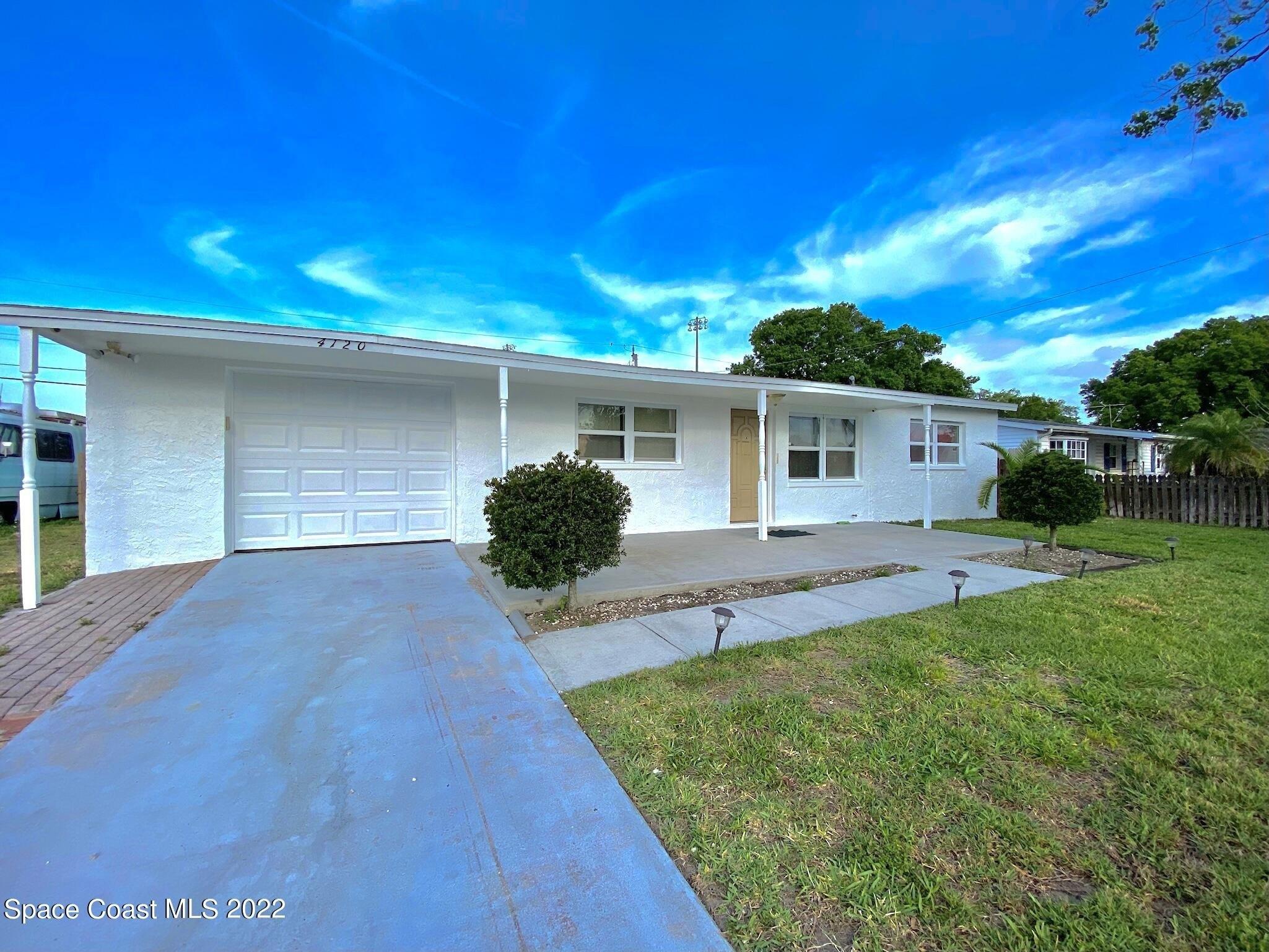 Duke St, Melbourne, FL 32901