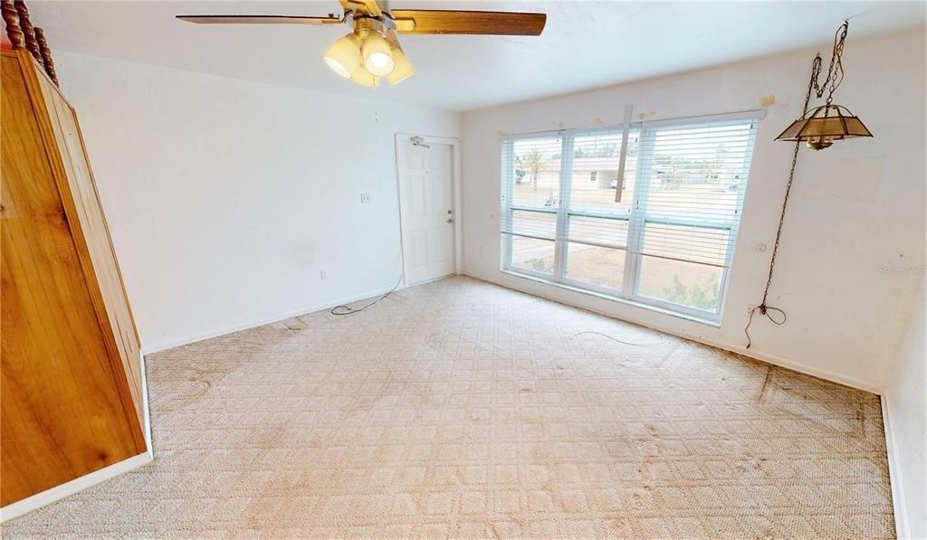 Lasalle Rd, Port Charlotte, FL 33952