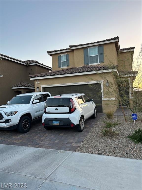 Wildhorse Creek St, North Las Vegas, NV 89086