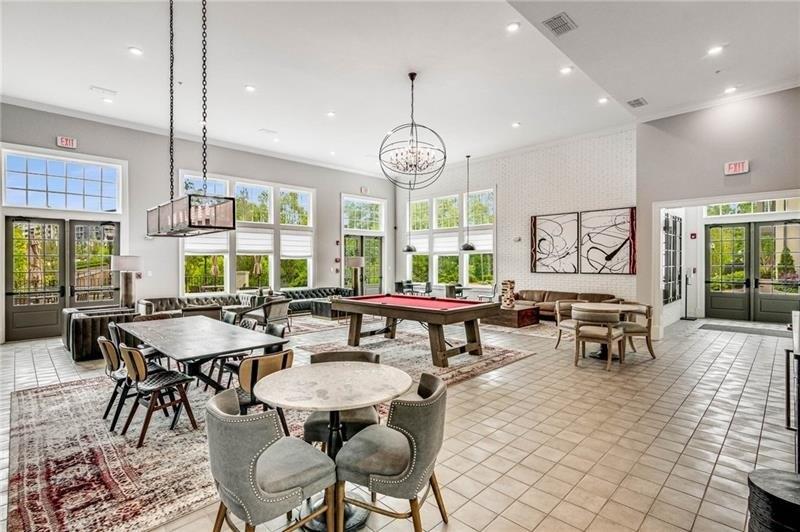 Prelude Dr, Sandy Springs, GA 30328