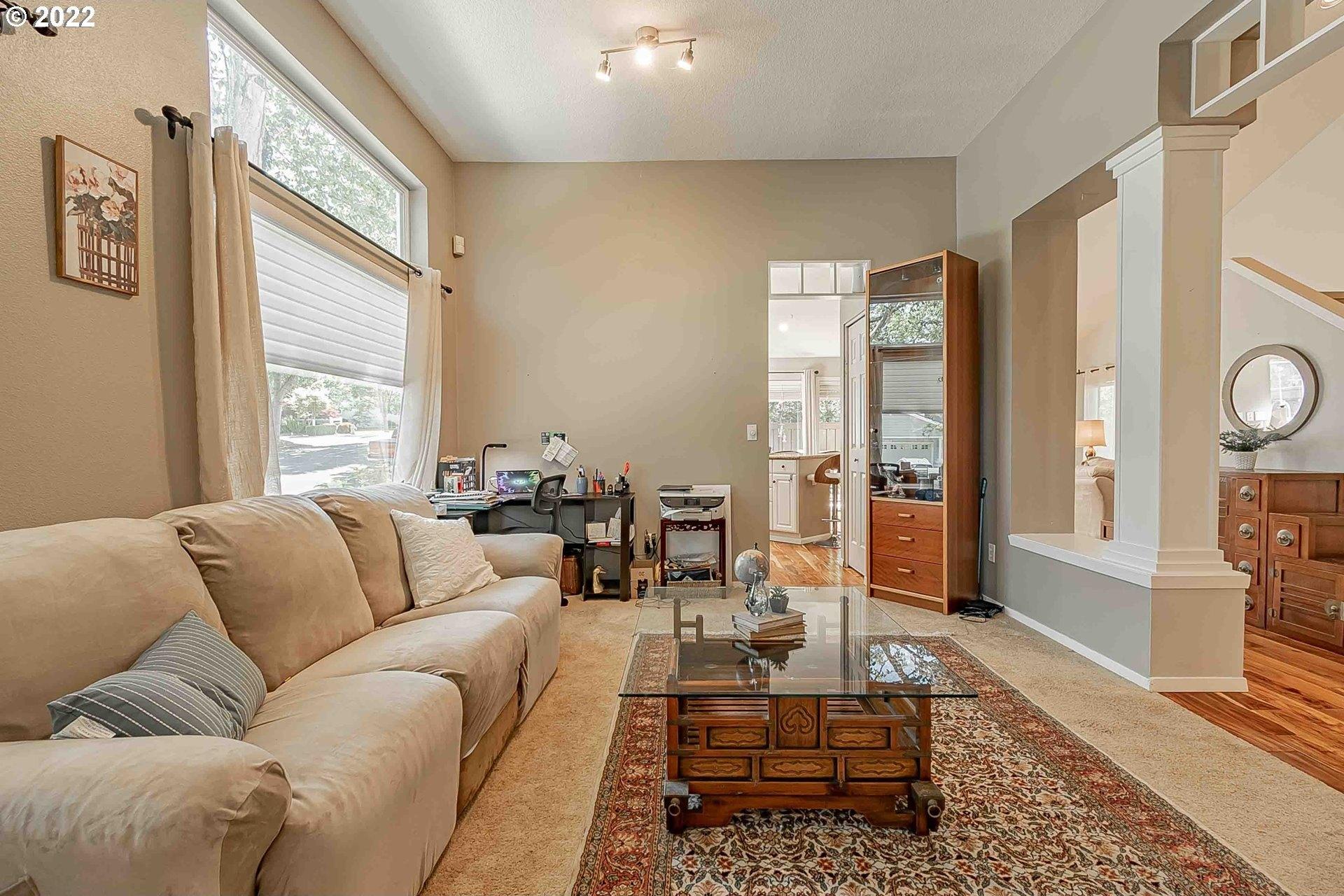 Sw Voss Pl, Sherwood, OR 97140