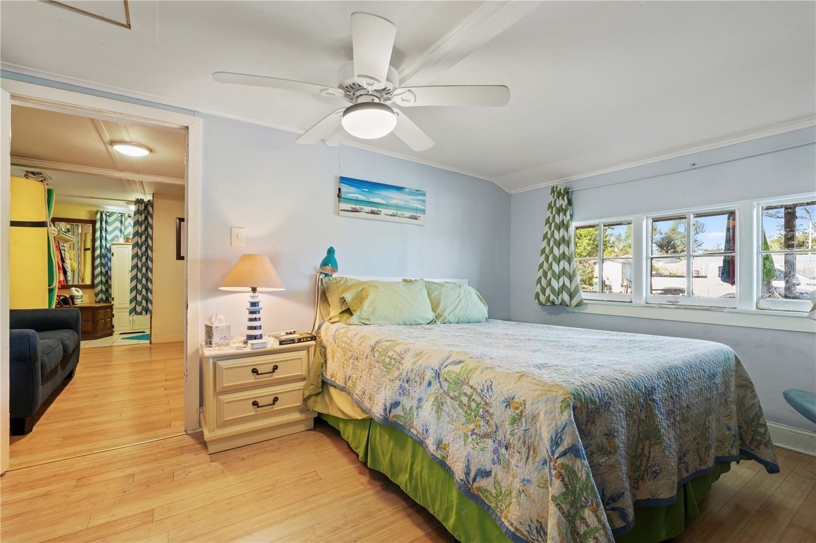 N Gray Ave, Panama City, FL 32401