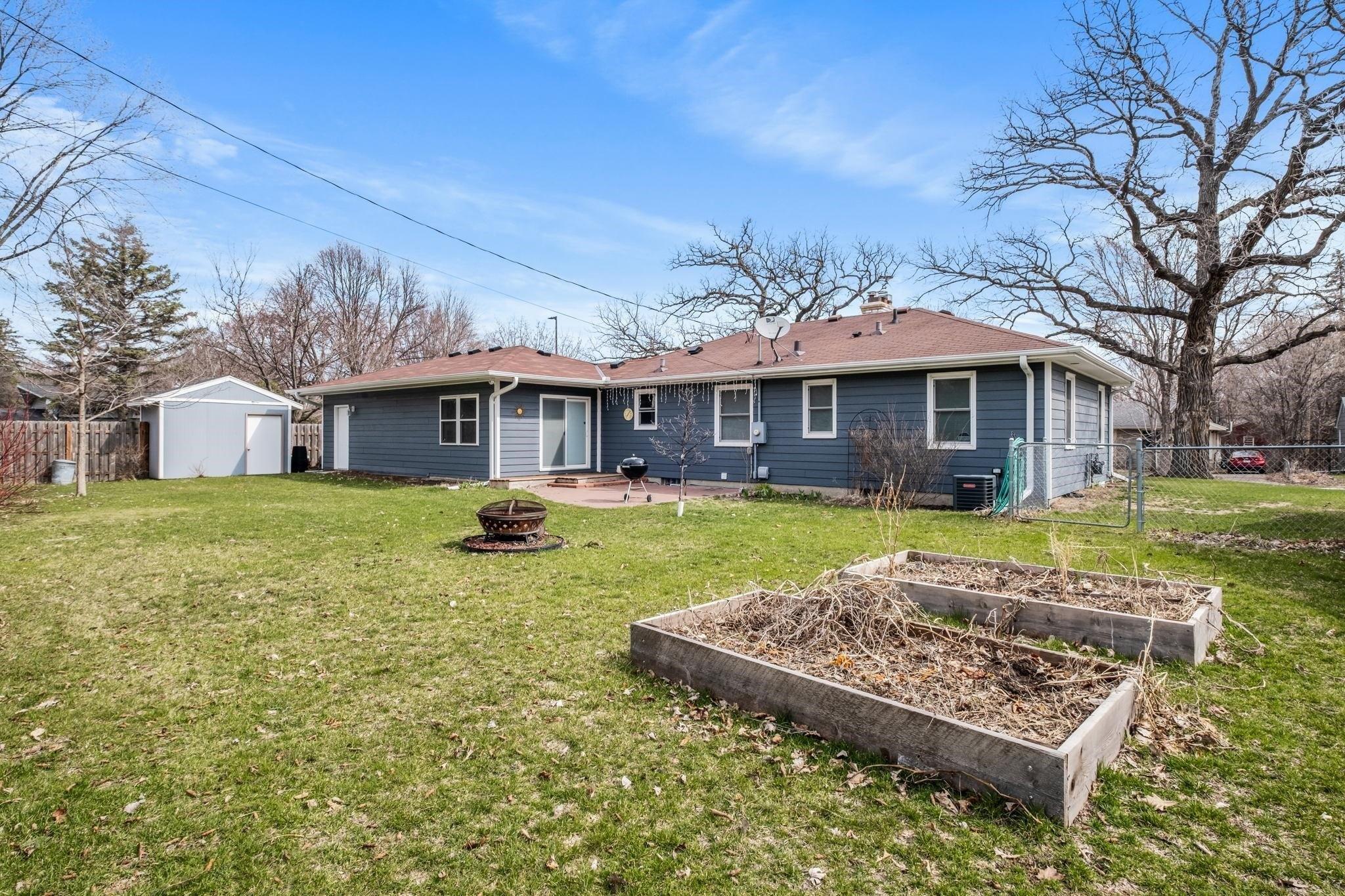 Quebec Ave S, Minneapolis, MN 55426