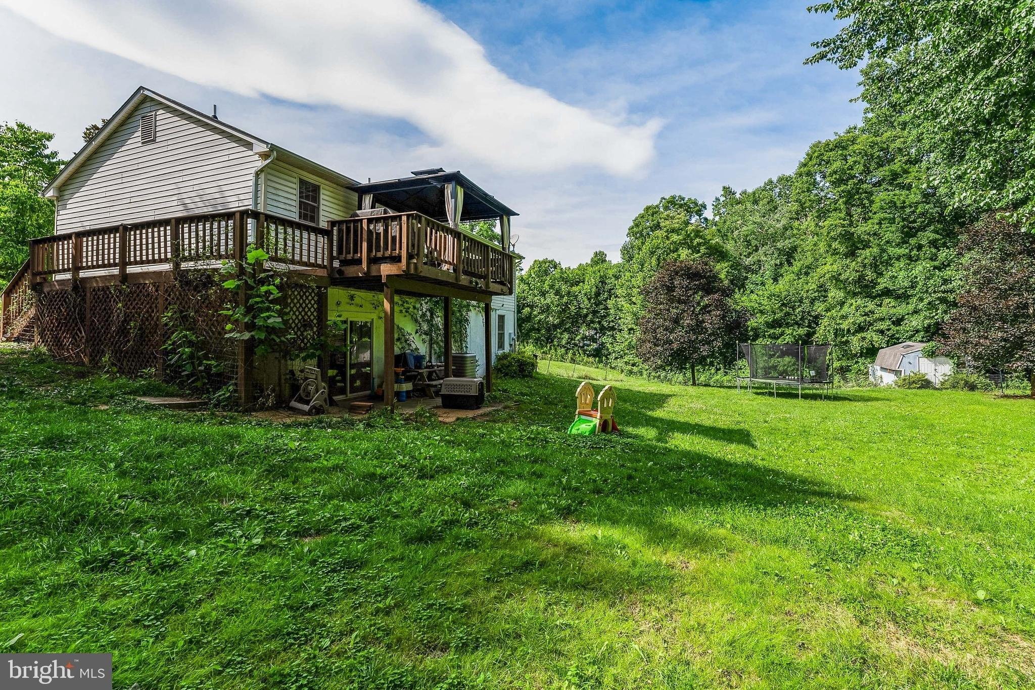 Smith Ct, Culpeper, VA 22701