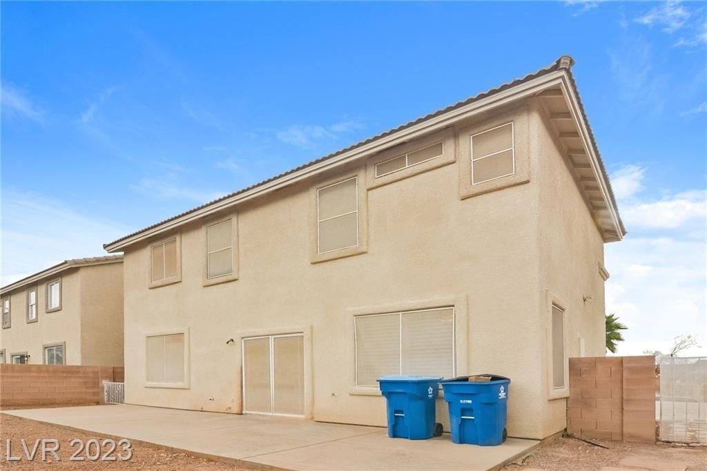 Samantha Rose St, Henderson, NV 89012