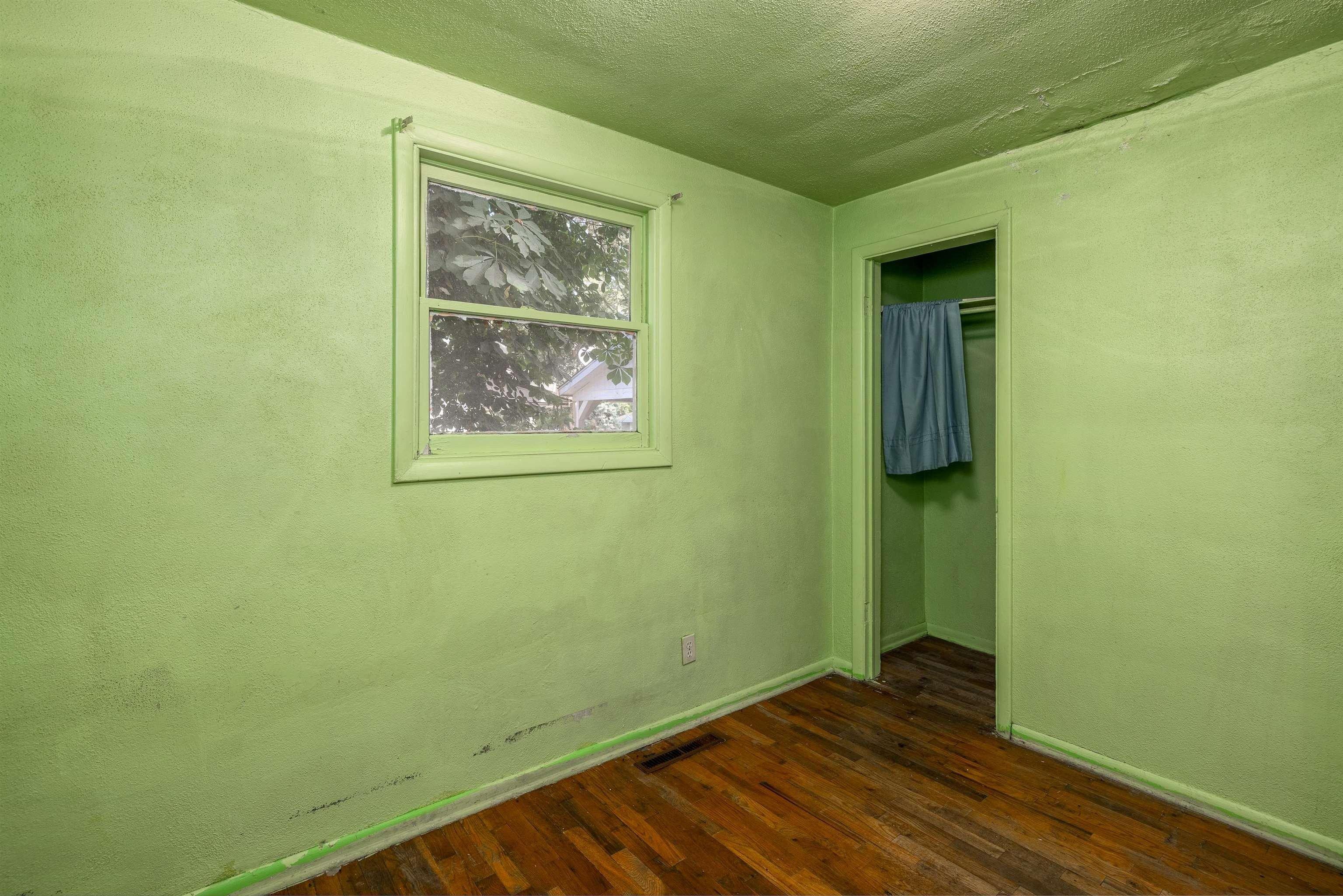 N Martin St, Spokane, WA 99207