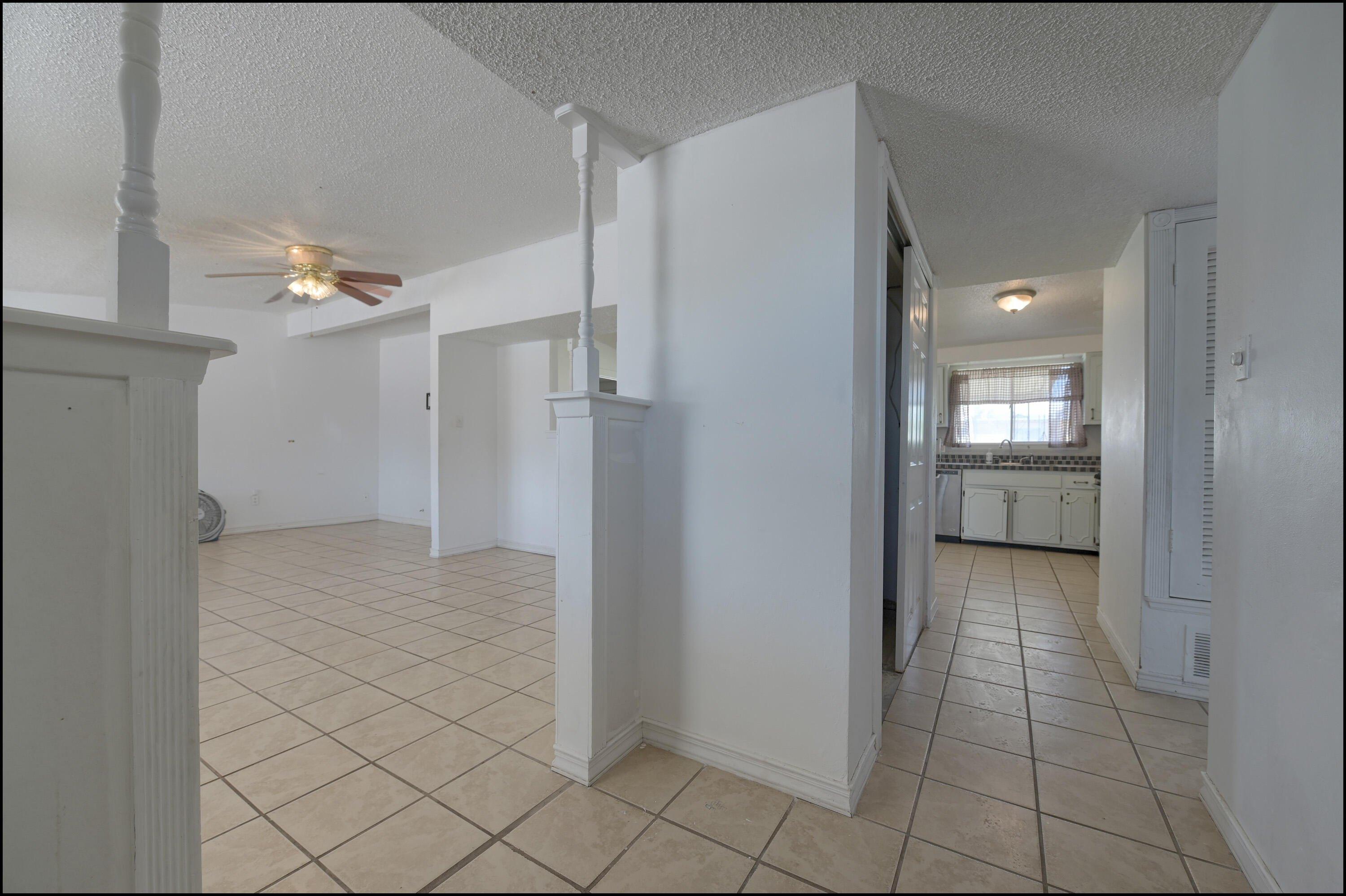 Murphy St, El Paso, TX 79924