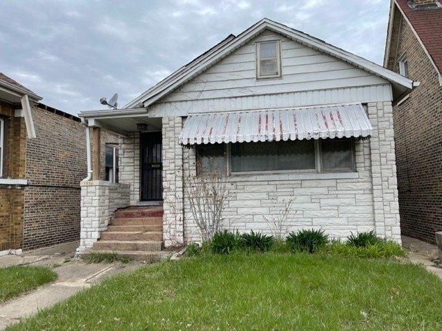 E 83rd Pl, Chicago, IL 60617