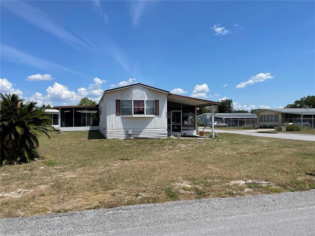 Lois Blvd, Lake Alfred, FL 33850