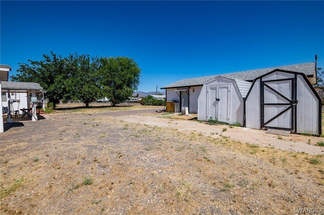 E Butler Ave, Kingman, AZ 86409