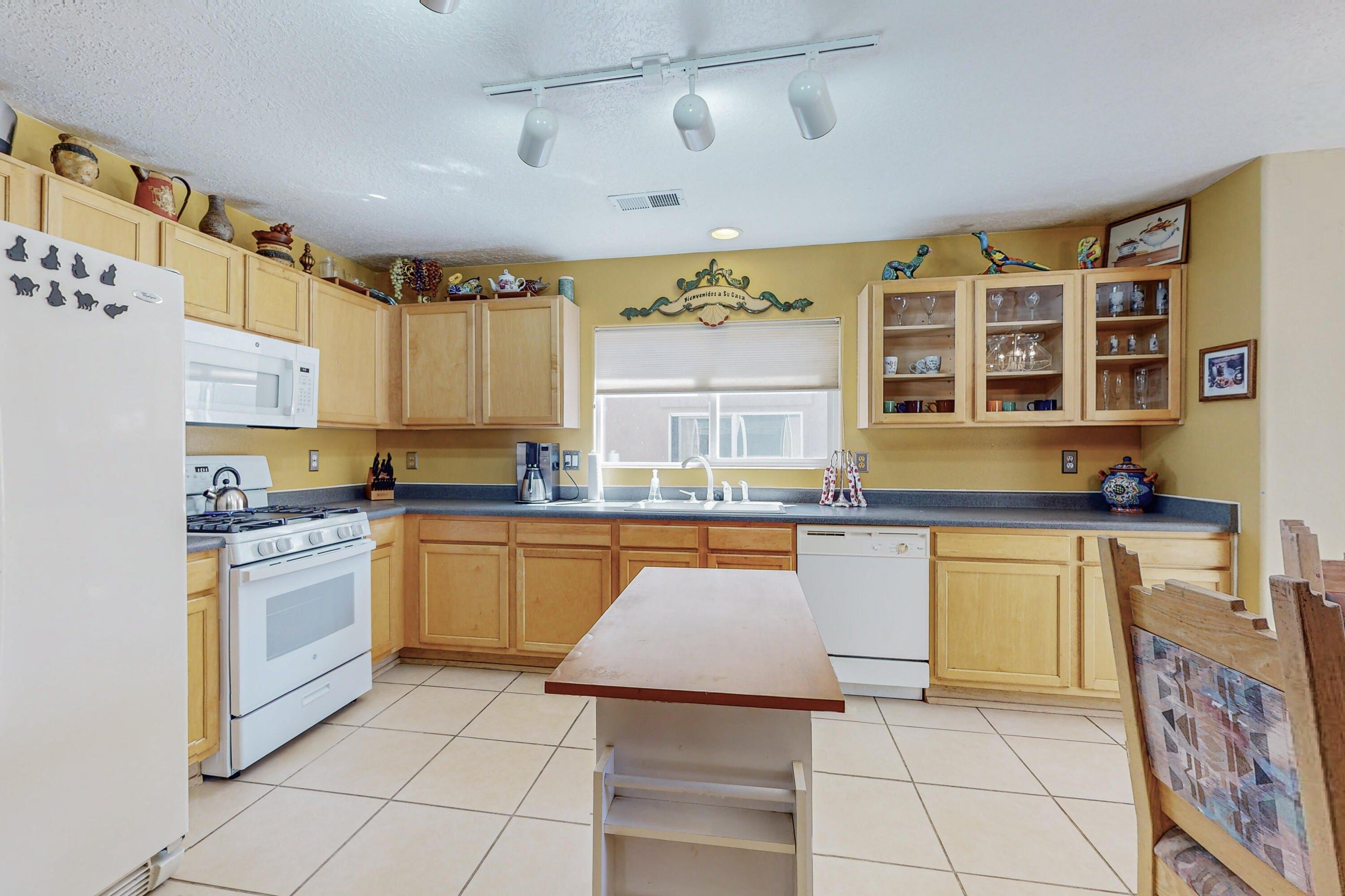 Stadler Ave Nw, Albuquerque, NM 87114