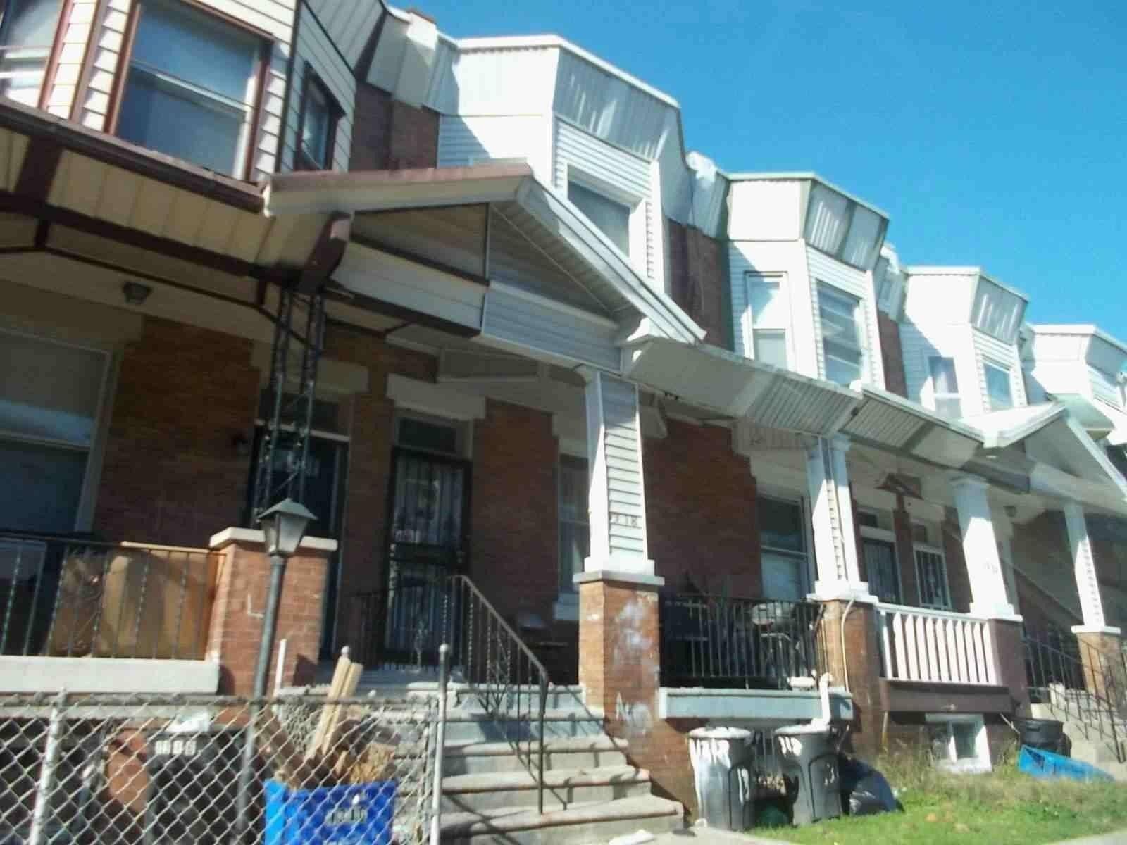 N Alden St, Philadelphia, PA 19131